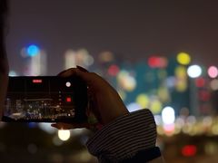 -钱江新城灯光秀