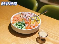 -Sushi Love 创意寿司(丽影广场店)