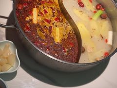 -小肥羊·牛羊肉火锅(万达广场店)