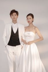 -全城热恋高端婚纱摄影(水头店)