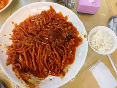 -石饮红星包子(中山路店)