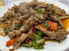 -麻木老地方牛筋牛杂(长堤街店)