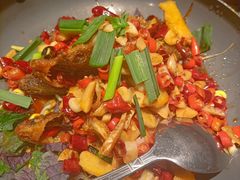 -湖南人家·家传湖南菜(水围店)