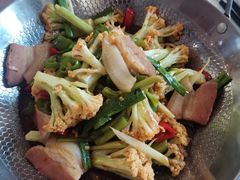 -明珠湖天鹅苑·农家菜馆