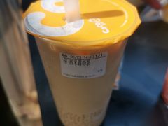 -CoCo都可(合生汇店)