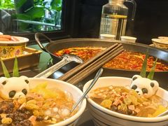-俏媳妇火锅(宽窄巷子店)