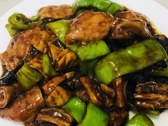 -九龙餐厅(大沽路店)