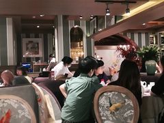 大堂-尚一汤·粤菜海鲜(环球港店)