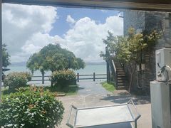 -鹰龙海畔度假酒店(咸祥店)