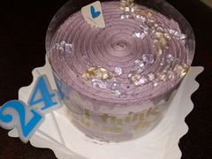 -洛佩塔蛋糕