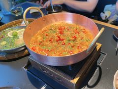 -Ameigo梅果·云贵川bistro(长宁来福士店)