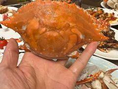 -飨食汇全日制餐厅·昆山皇冠假日酒店(九方店)