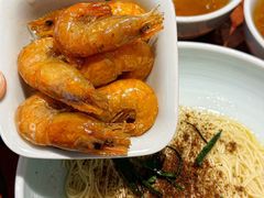 -裕兴记•蟹黄面馆(人民广场店)