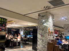 -合肥皇冠假日酒店·菲亚斯特自助餐厅(黄山路店)