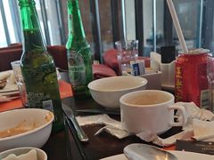 -洲际酒店·地平线全日餐厅HORIZON CAFÉ