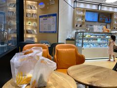 -御蝶坊生日蛋糕KNAC(创业店)