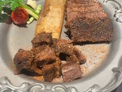 -王品牛排(杭州大厦店)