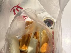-不倒翁·安徽名菜楼(步行街店)