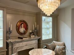 -Me Coffee下午茶艺术空间