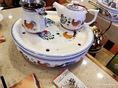 -点都德(汇胜楼店)