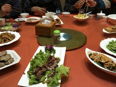 -白魁老号饭庄(交道口店)