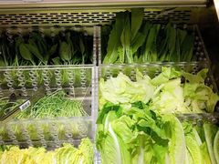 -温野菜涮涮锅(曲江大悦城店)