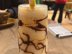 -耶里夏丽·新疆菜(田林东路店)