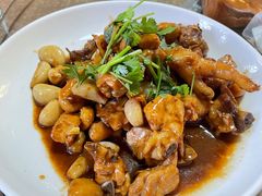 -天然居农家乐(温泉南路店)
