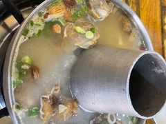 -唠叨坊私房菜(五一街店)