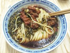 -盛兴面馆(真儒大厦店)