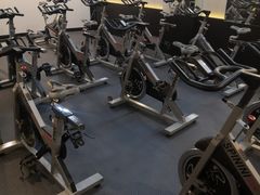 -古德菲力健身(中关村大恒店)