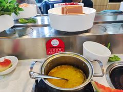 -鲸之味回转自助小火锅(钟鼎名悦店)