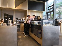 -Seesaw Coffee(苏州中心店)