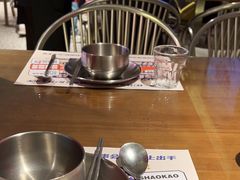 -神府路壹号·海鲜烧烤·砂锅粥·锅物(三坊七巷店)