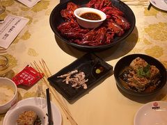 -聚味瞿记·龙虾堂(望城店)