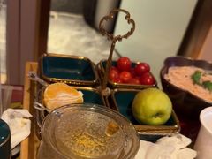 -华夏良子·足道SPA艾灸(翠微店)