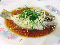 -鲤鱼门海鲜街