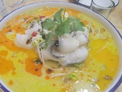 -龙珠饭店-深夜大食堂(五爱西直街店)
