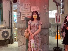 -CITY MART城市集市·里弄(北外滩来福士广场店)