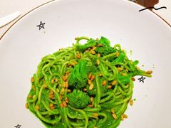 -get pizza意大利餐厅(凯德MALL店)