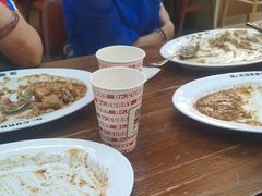 -伽喱博士 Dr.CURRY咖喱饭(太阳宫咖喱店)