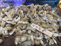 -三个渔夫·蒸汽海鲜(小白楼店)