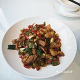 特色菜今日探店