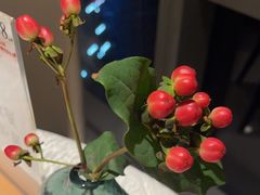 店内布置-旺顺阁·北京菜(北辰上品+)