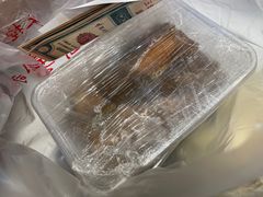 红烧带鱼-玉华台饭庄·淮扬菜·烤鸭(望京店)