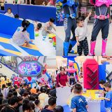 重庆｜遛娃好去处✨“迷你特工队全国首展”一站式玩乐攻略💕