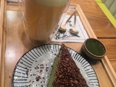 -無邪日式甜品(华润五彩城购物中心店)