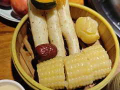 -三个渔夫·蒸汽海鲜(小白楼店)