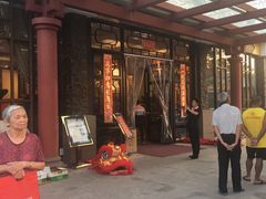-小榄公饭店·岭南庭院餐厅(民安北路店)