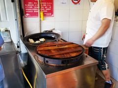 -水丰锅贴(延吉东路店)